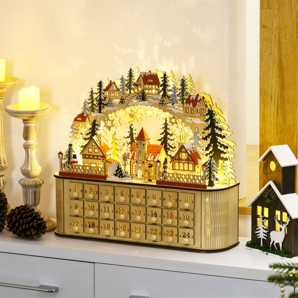 Christmas Advent Calendar