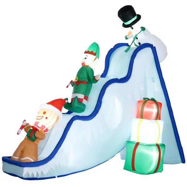 Christmas Snowman ( Amazon Shipping)(Prohibited by WalMart)
