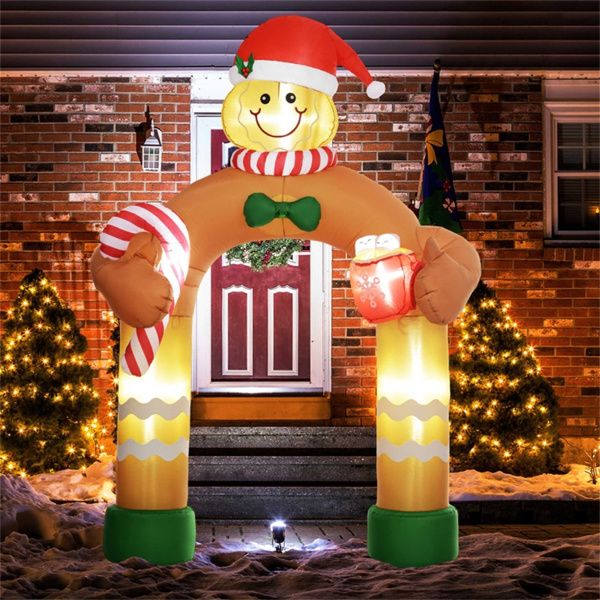 Christmas Snowman