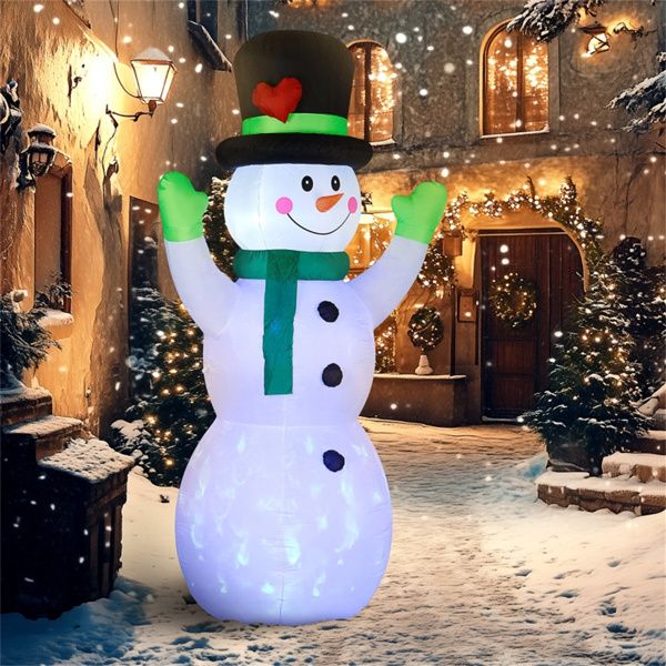 Christmas Snowman