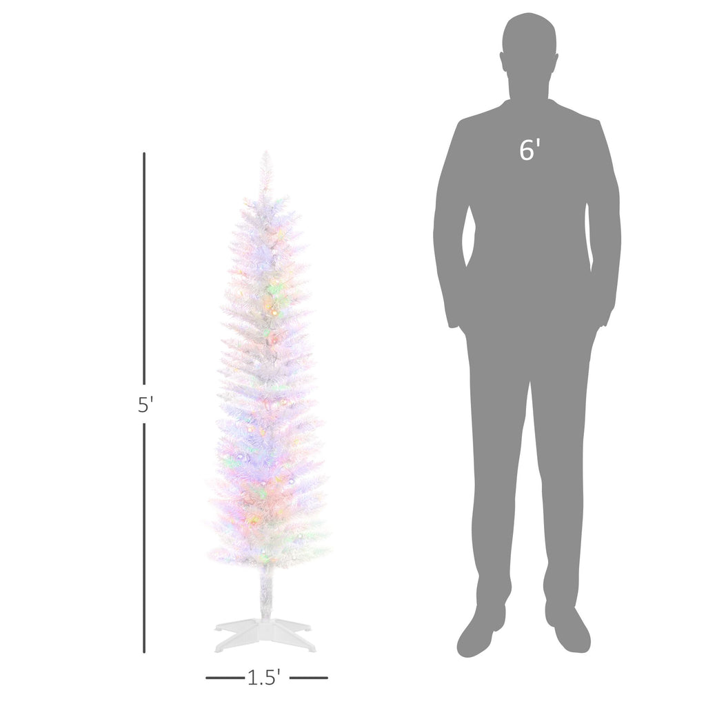 Christmas Tree 15.75 Inches for Outdoor