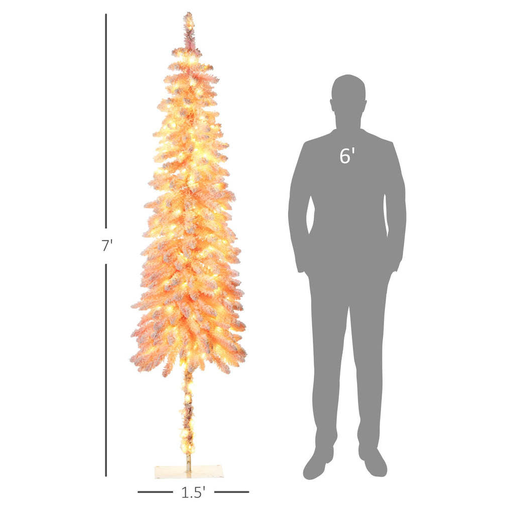 Christmas Tree 19.75 Inches for Outdoor