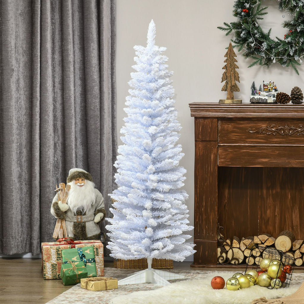 Christmas Tree 21.25 Inches for Outdoor