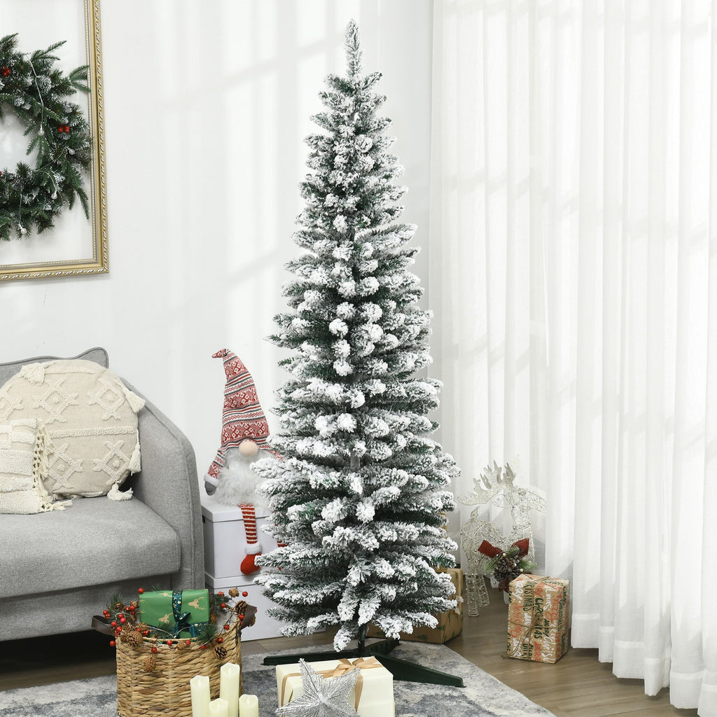 Christmas Tree 21.75 Inches for Outdoor