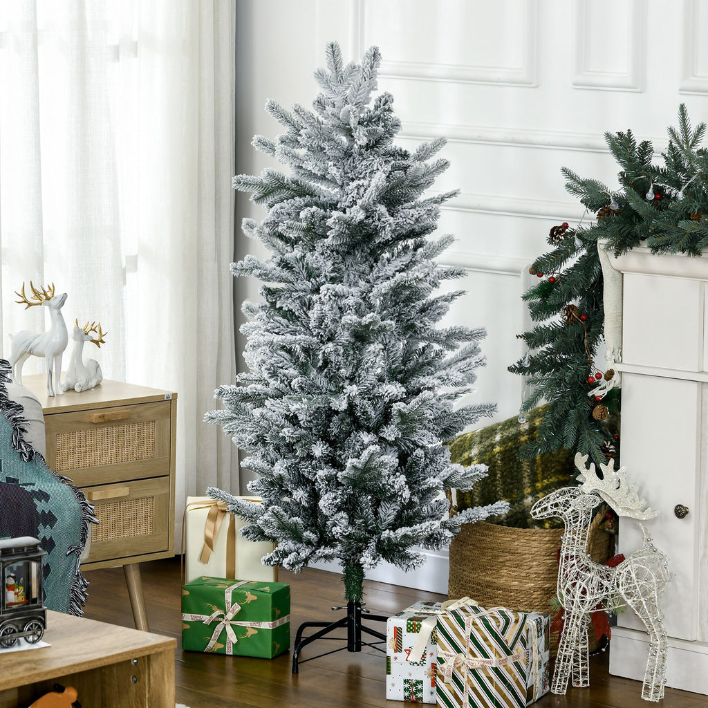Christmas Tree 23.5 Inches for Outdoor