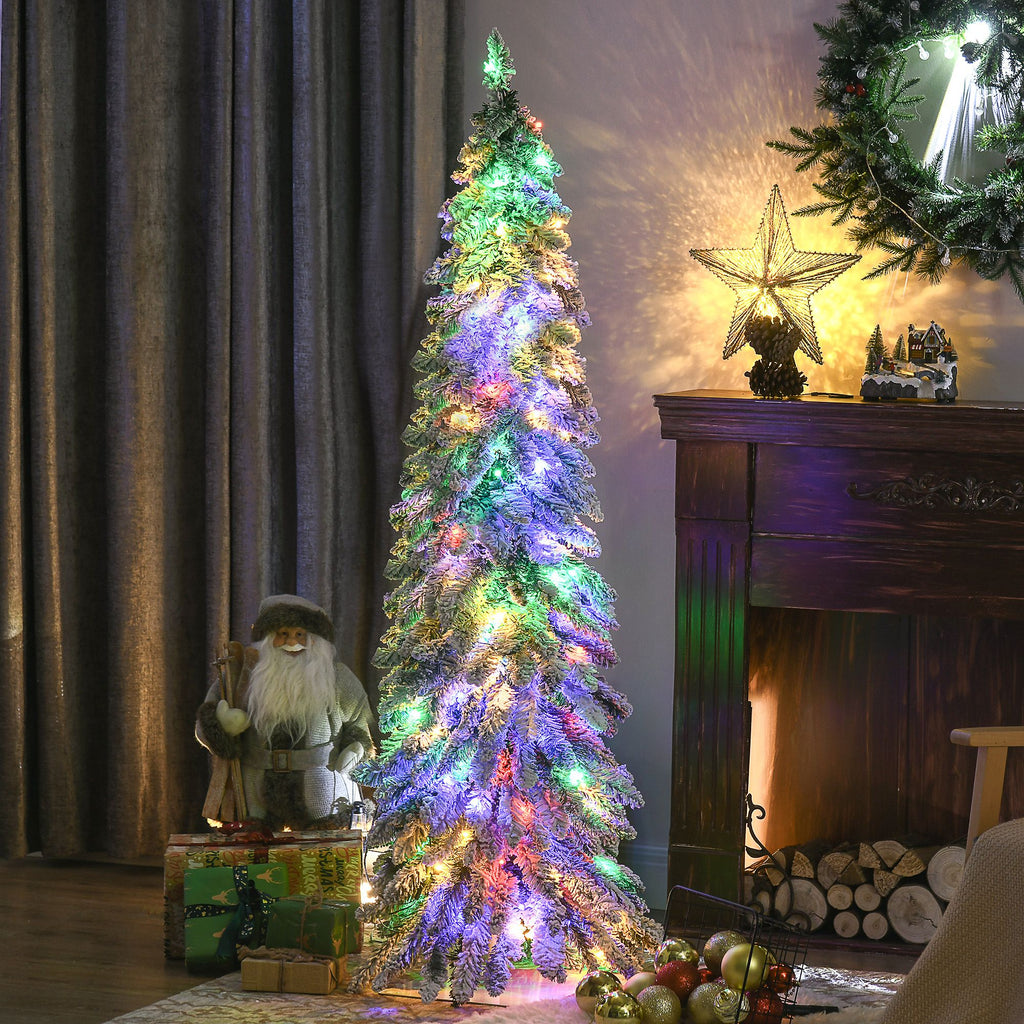 Christmas Tree 24.75 Inches for Outdoor