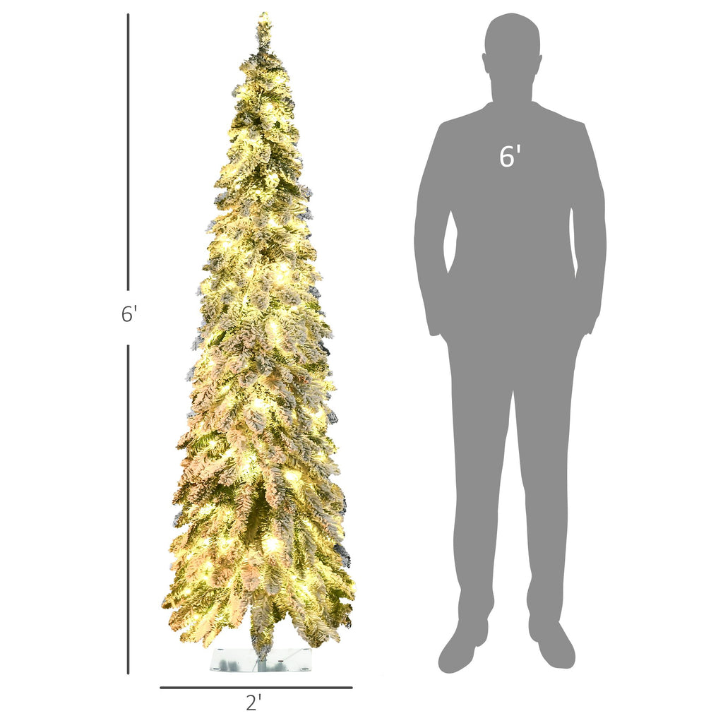 Christmas Tree 26.75 Inches for Outdoor