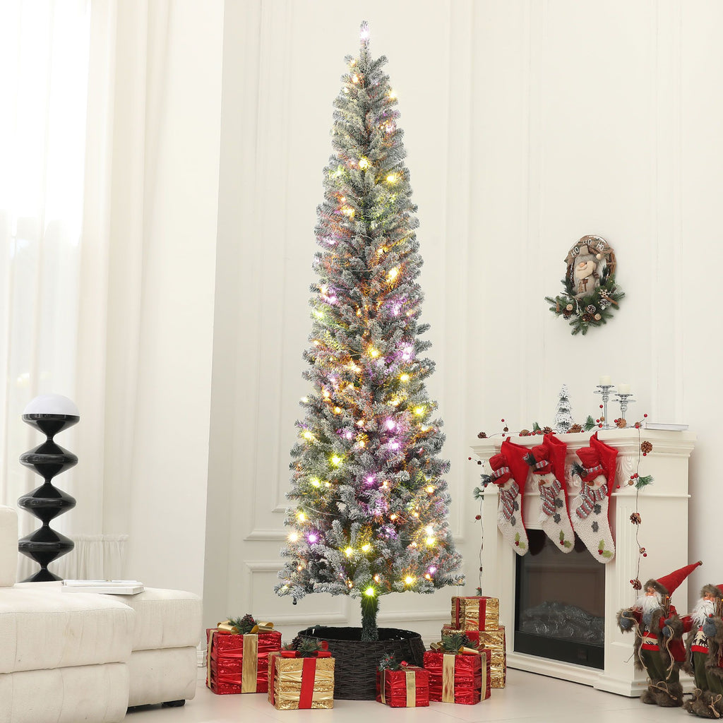 Christmas Tree 27.6 Inches for Outdoor