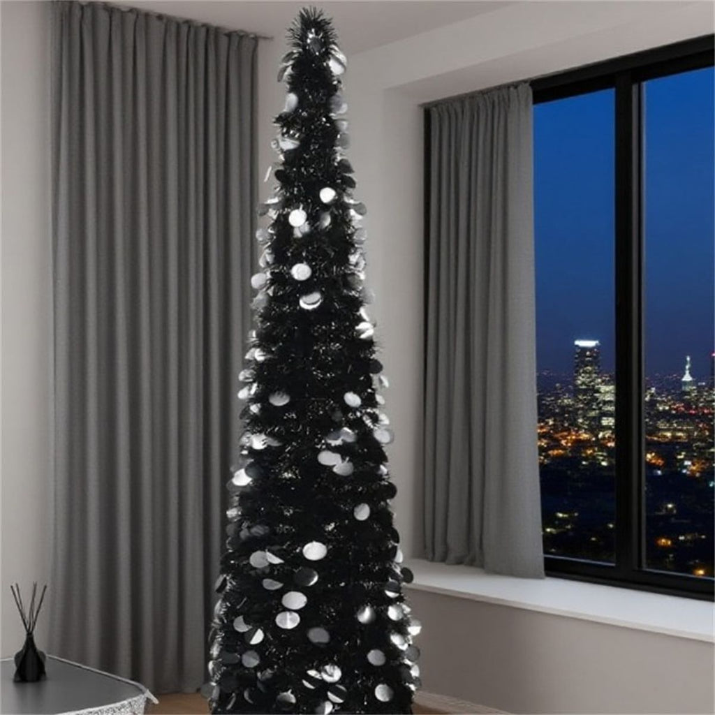 Christmas Tree 33 Cm for Outdoor