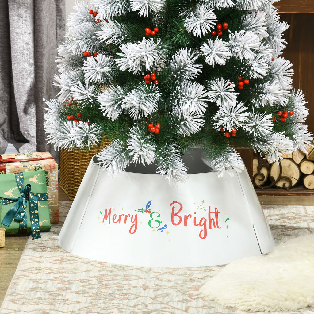 Christmas Tree Collar