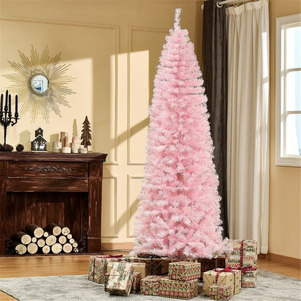 Christmas Trees 29.5 Inches for Outdoor