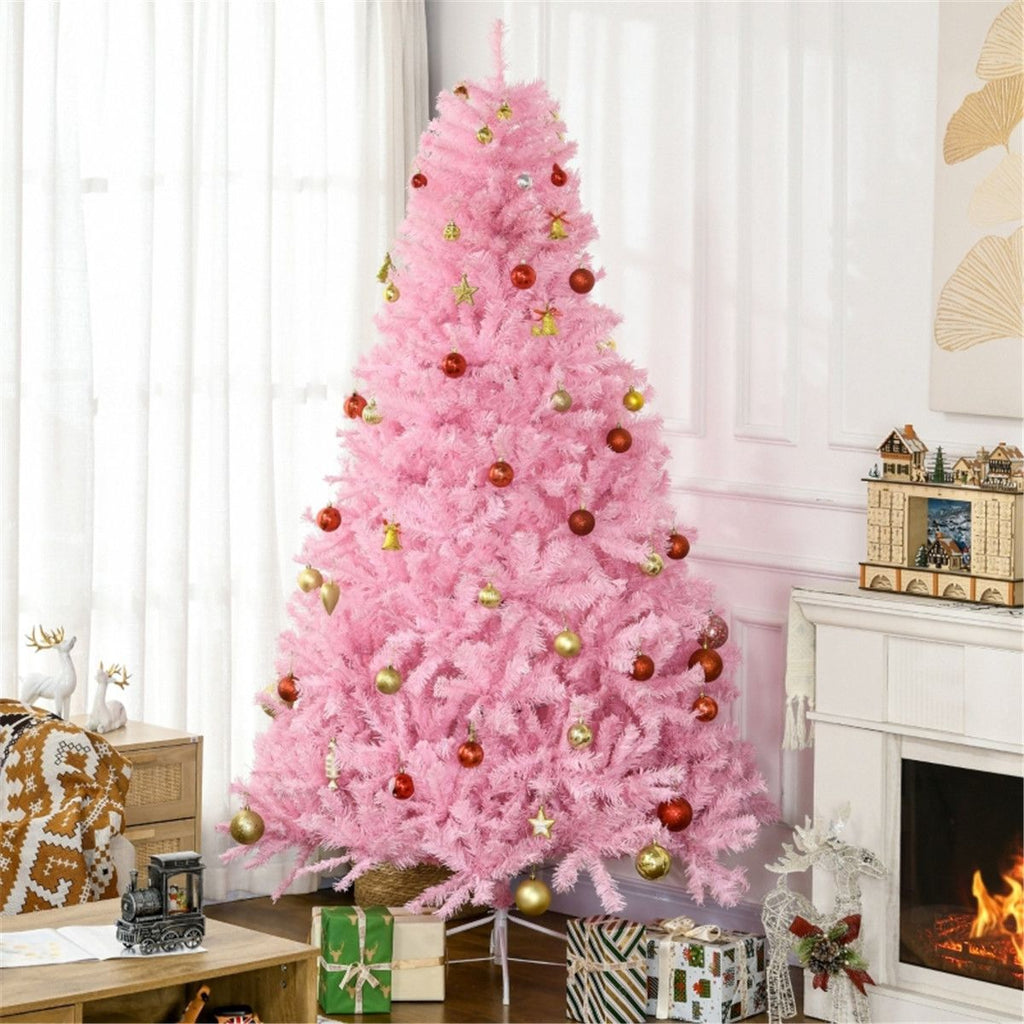 Christmas Trees 48.5 Inches for Outdoor