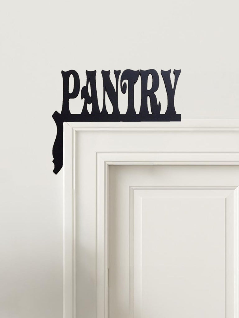 CIFbuy Vintage Farmhouse Kitchen Sign Hand Painted Rustic Wall Art Country Style Hanging Plaque(TikTok, temu pick-up service)