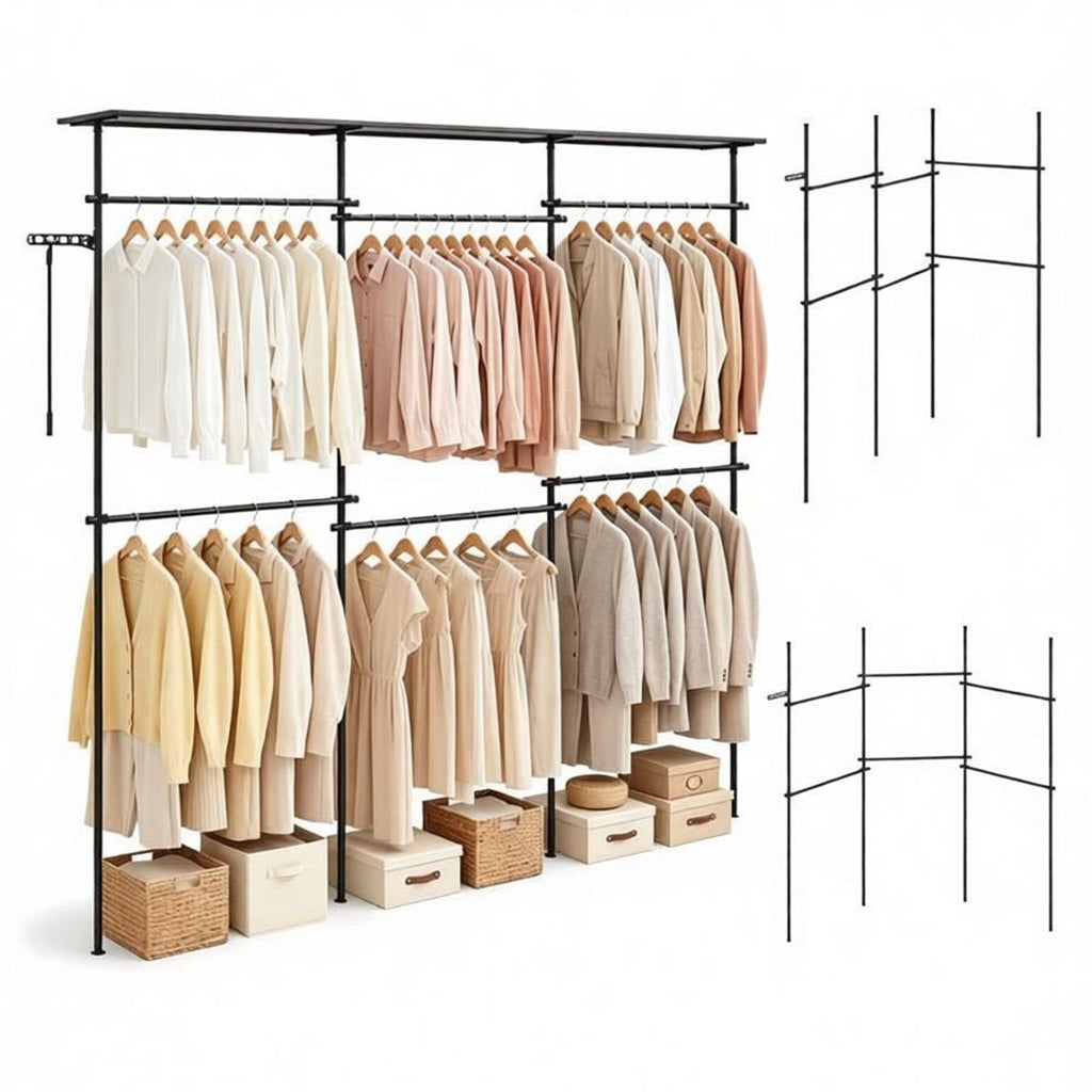 Clothing Supplies with Non-Slip