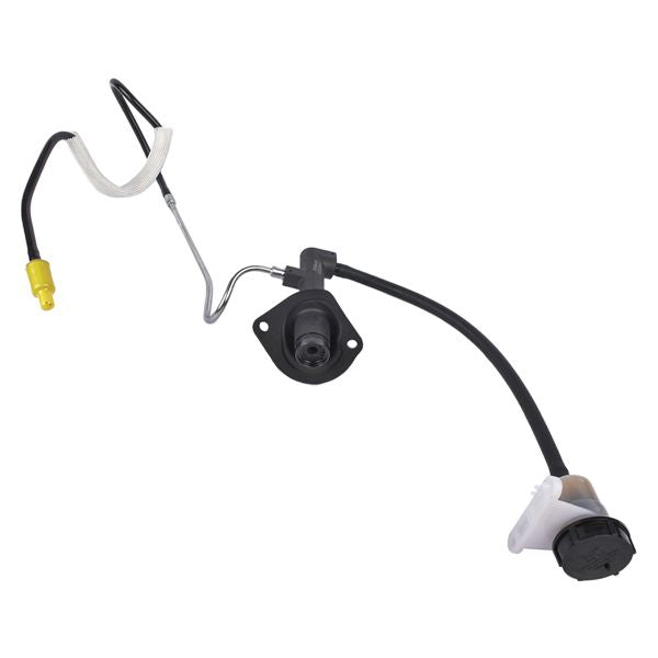 Clutch Master Cylinder Line Set for Mazda B3000 Navajo Ford Ranger 3.0L 4.0L V6