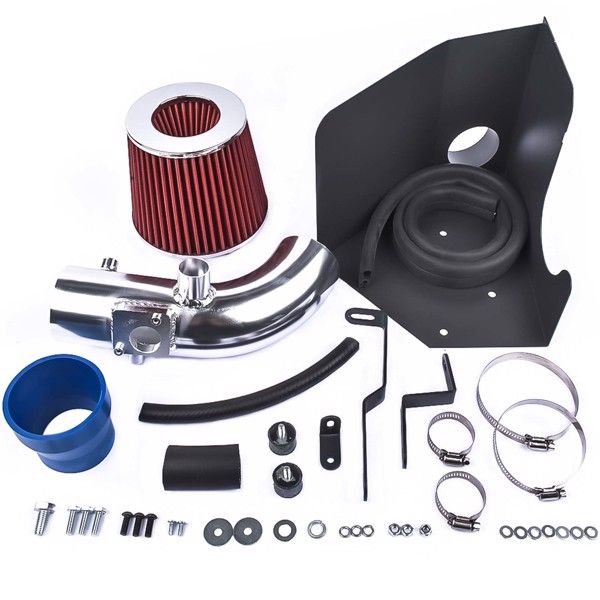 Cold Air Intake Kit Fit 2007-2009 Toyota Camry Base/Ce/Le/Se/Xle 2.4L CMP1100201