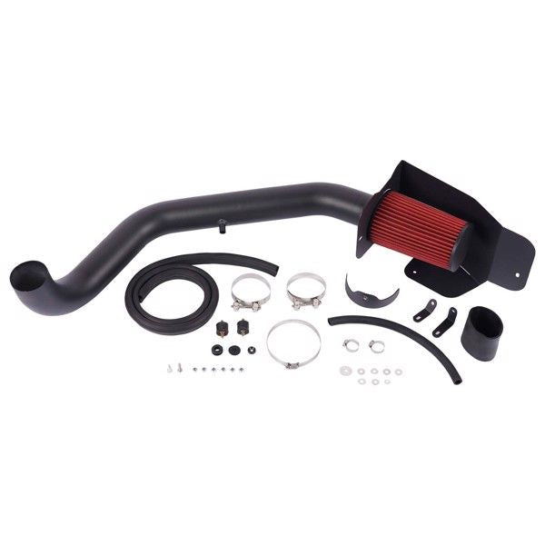 Cold Air Intake Kit for 97-06 Jeep Wrangler TJ | 6CYL/4.0L 4WD GAS OHV 10553