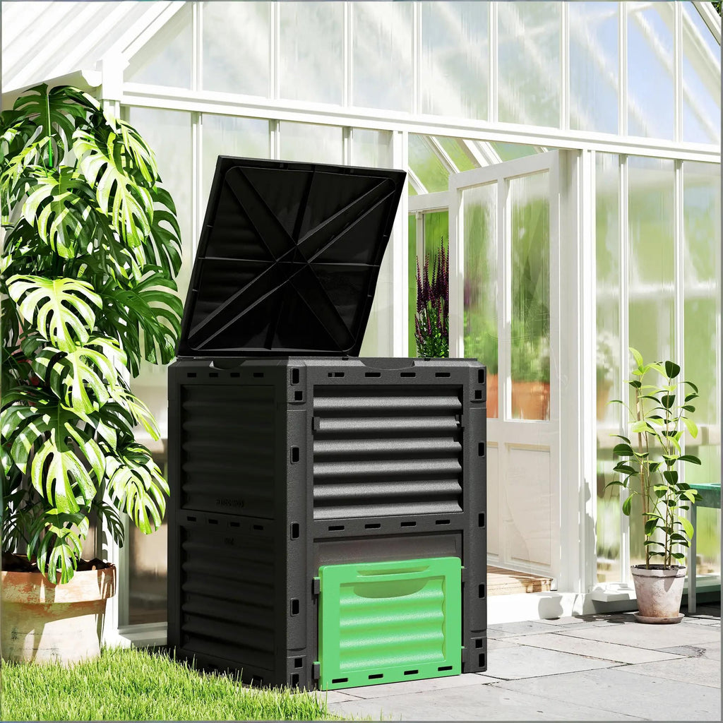 Compost Bin for Kitchen