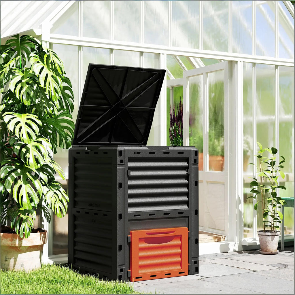 Compost Bin for Kitchen