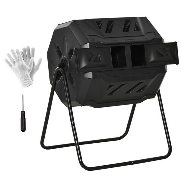 Compost Bin