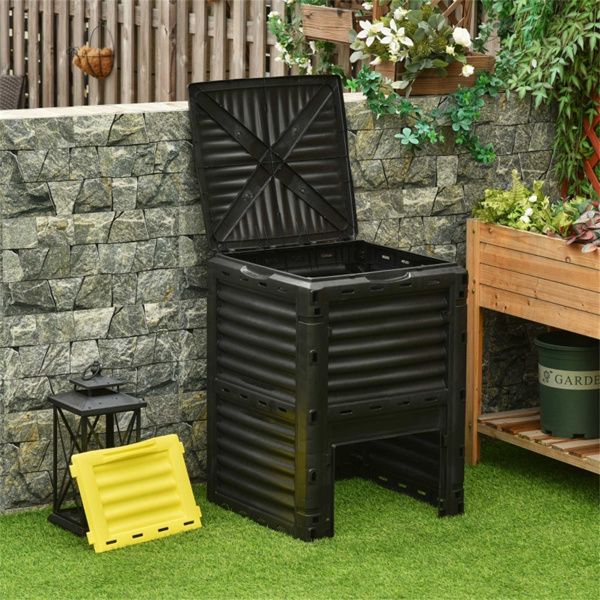 Compost Bin