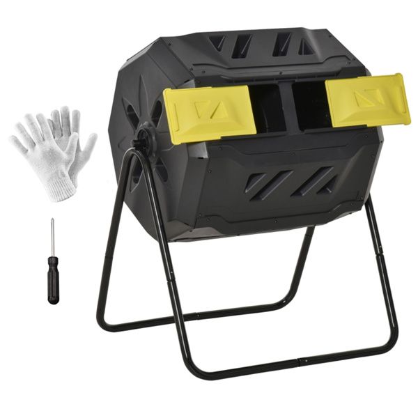 Compost Bin
