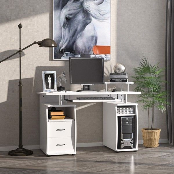 Computer Desk