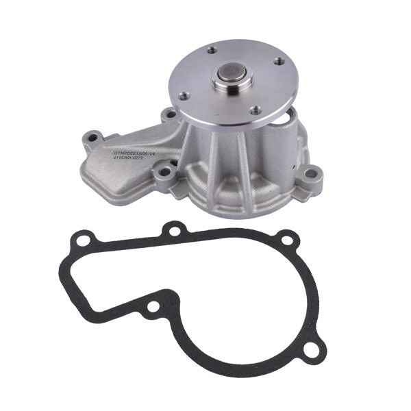Coolant Water Pump for Hyundai Elantra/ Tucson Kia Soul/ Forte/ Forte5/ Forte Koup/ Seltos