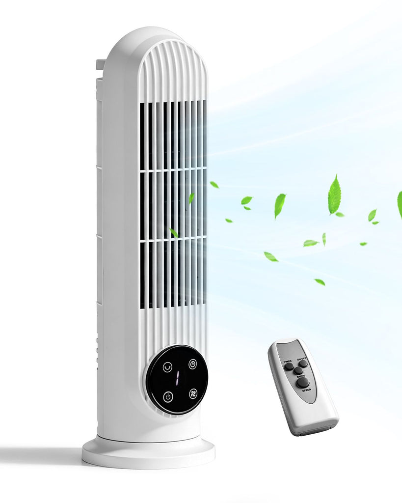 Cooling Fan Minimalist 42 Cm