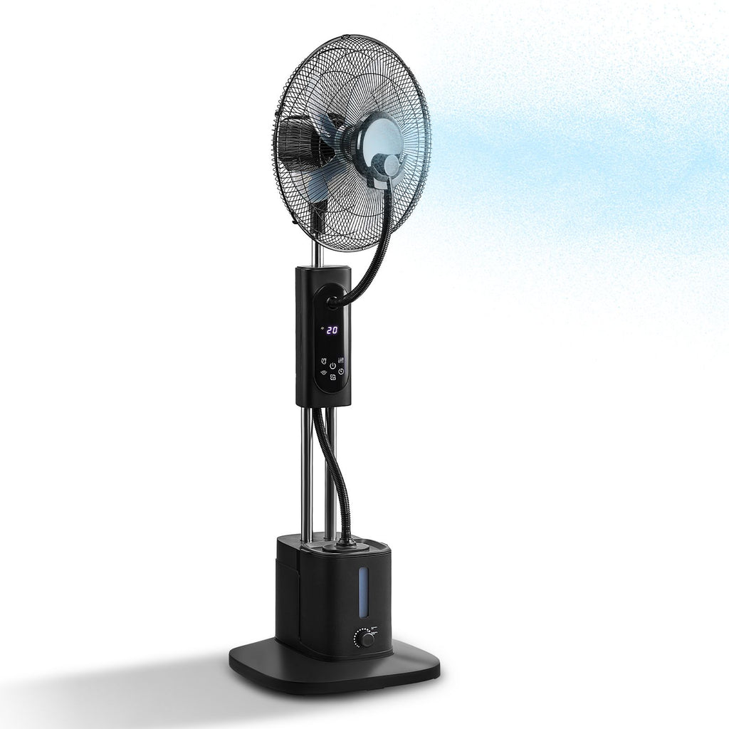 Cooling Fan Standard