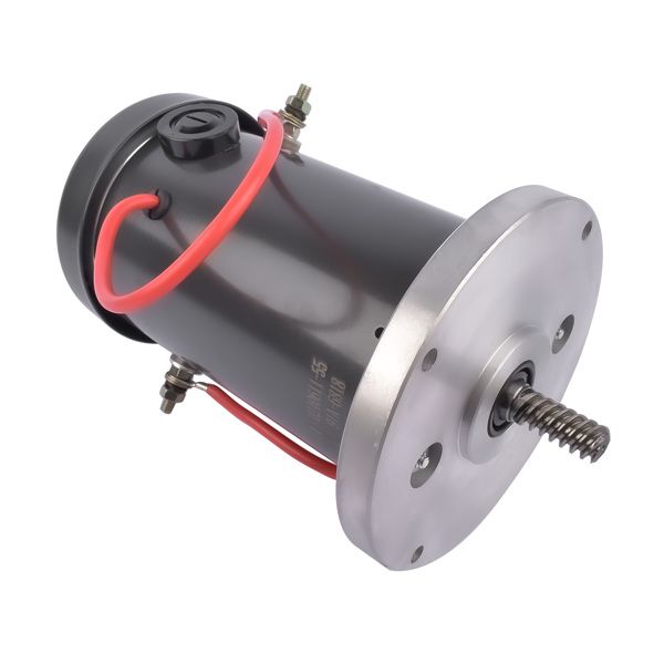 Crane Motor Auto Crane Motor 12-24 Volt Worm Drive for Autocrane & Ametek & Dunmore Applications 300105-001 300105 430-22006 AMT0450