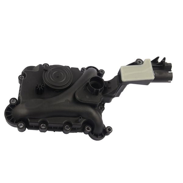 Crankcase Vent Valve Oil Separator For Audi Q5 A6 C6 A5 Q7 3.0L 06E103547AC