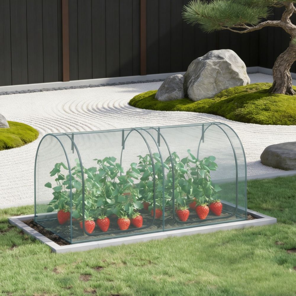 Crop Cage, Garden Plant Protector