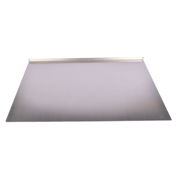 Cutting Board Chopping Board Heavy Extra Large 304 Stainless Steel Cutting Mats (Size: 31.50" x 19.69")