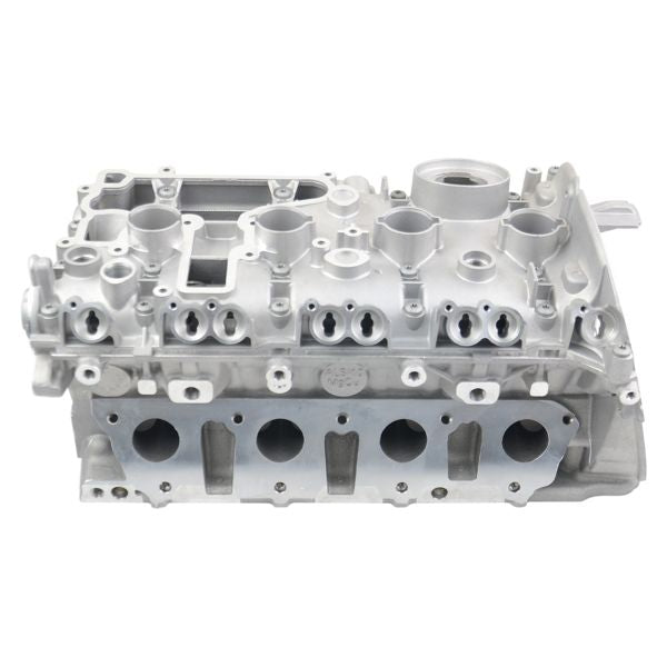 Cylinder Head Fits 2009-2014 2.0 TFSI Audi A4 A5 A6 Q5 TT CAEA CAEB CDNB CDNC