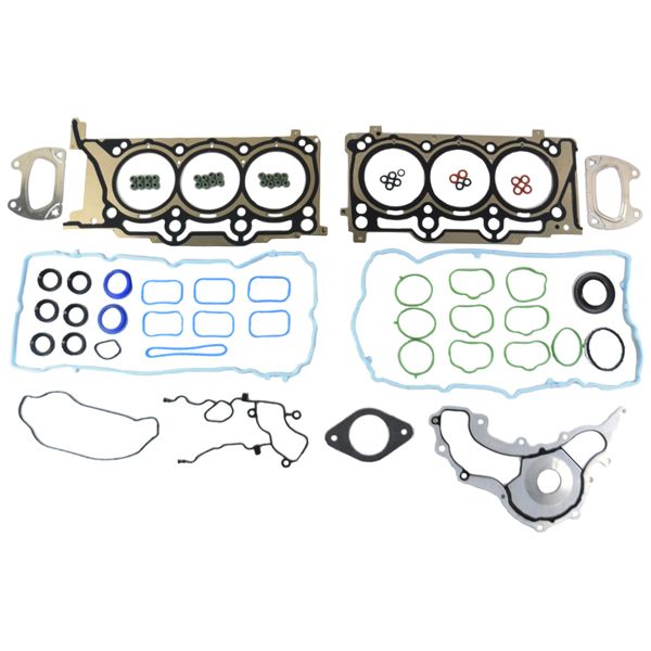 Cylinder Head Gasket Set for VW Chrysler Dodge Ram Jeep 2011-2016 HS26541PT
