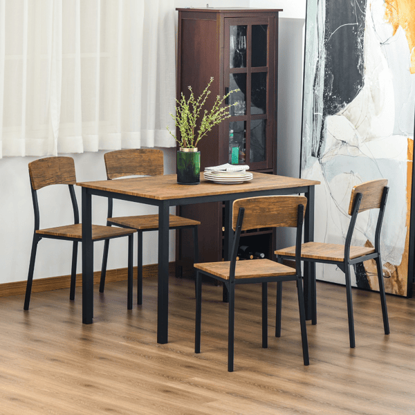 Dining Table Set