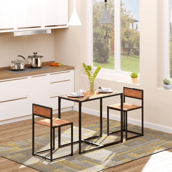 Dining Table Set(No shipments on weekends)