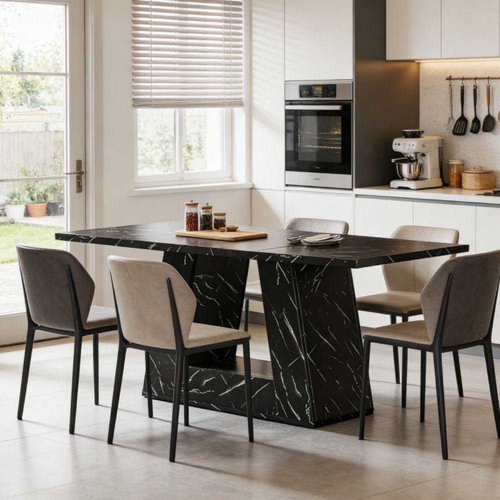 Dining Table(Only dining table)