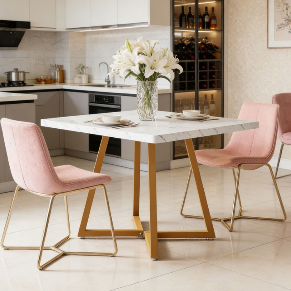 Dining Table(Only dining table)