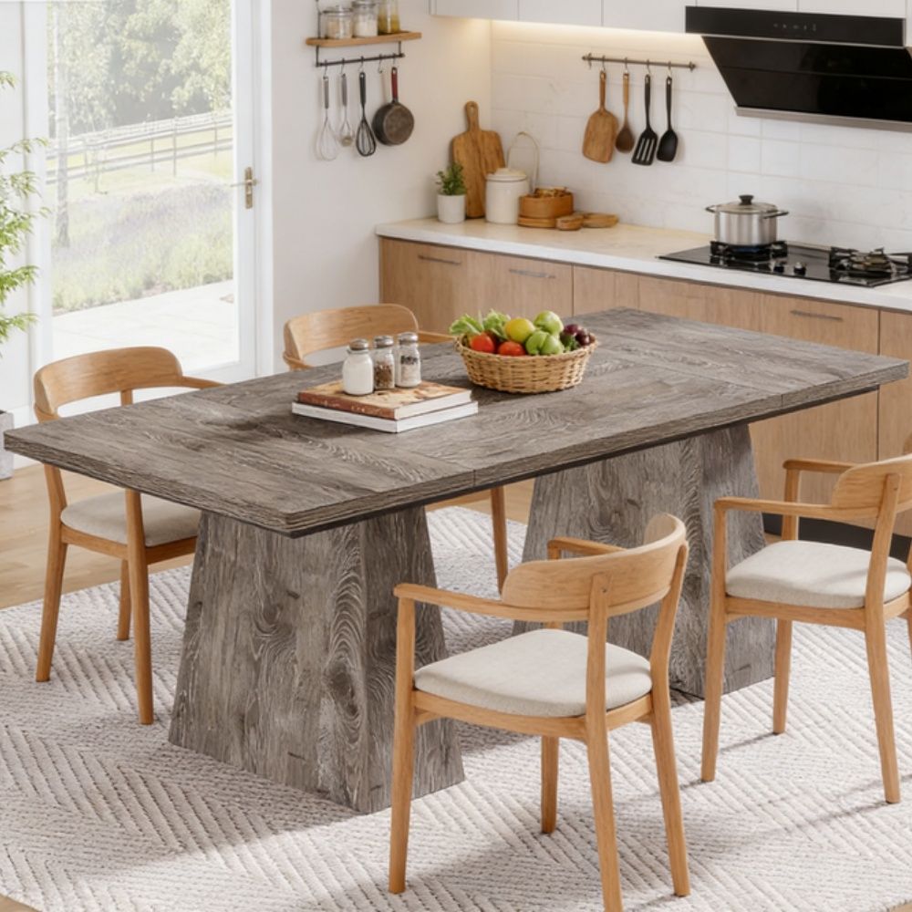 Dining Table(Only dining table)