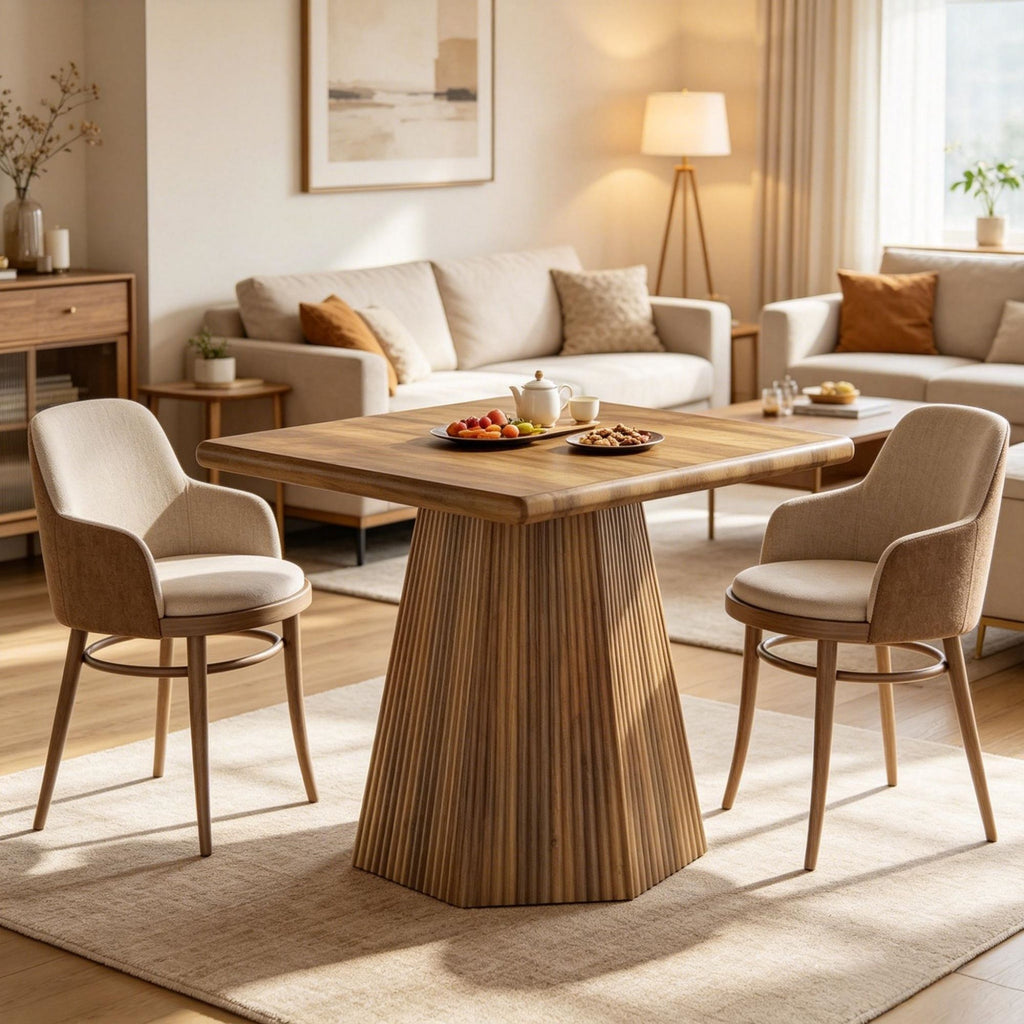 Dining Table(Only dining table)