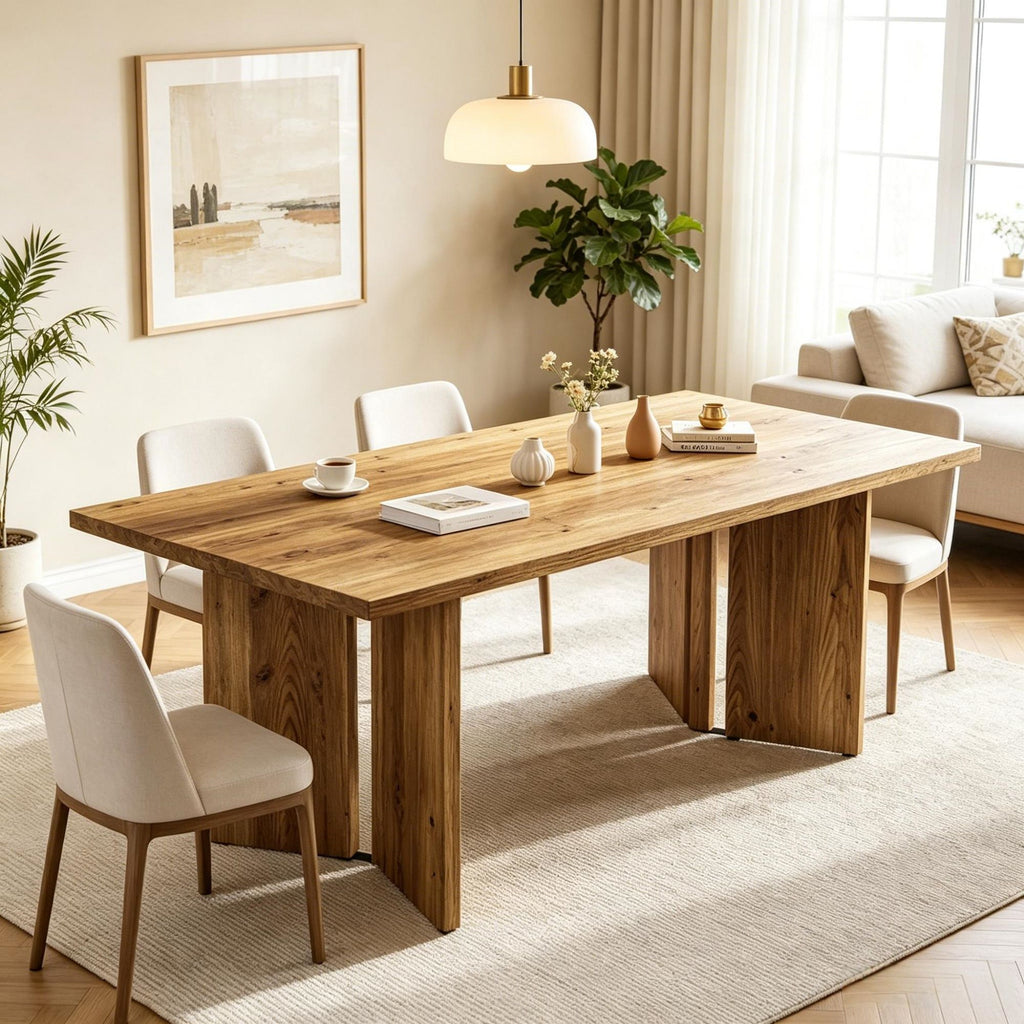 Dining Table(Only dining table)