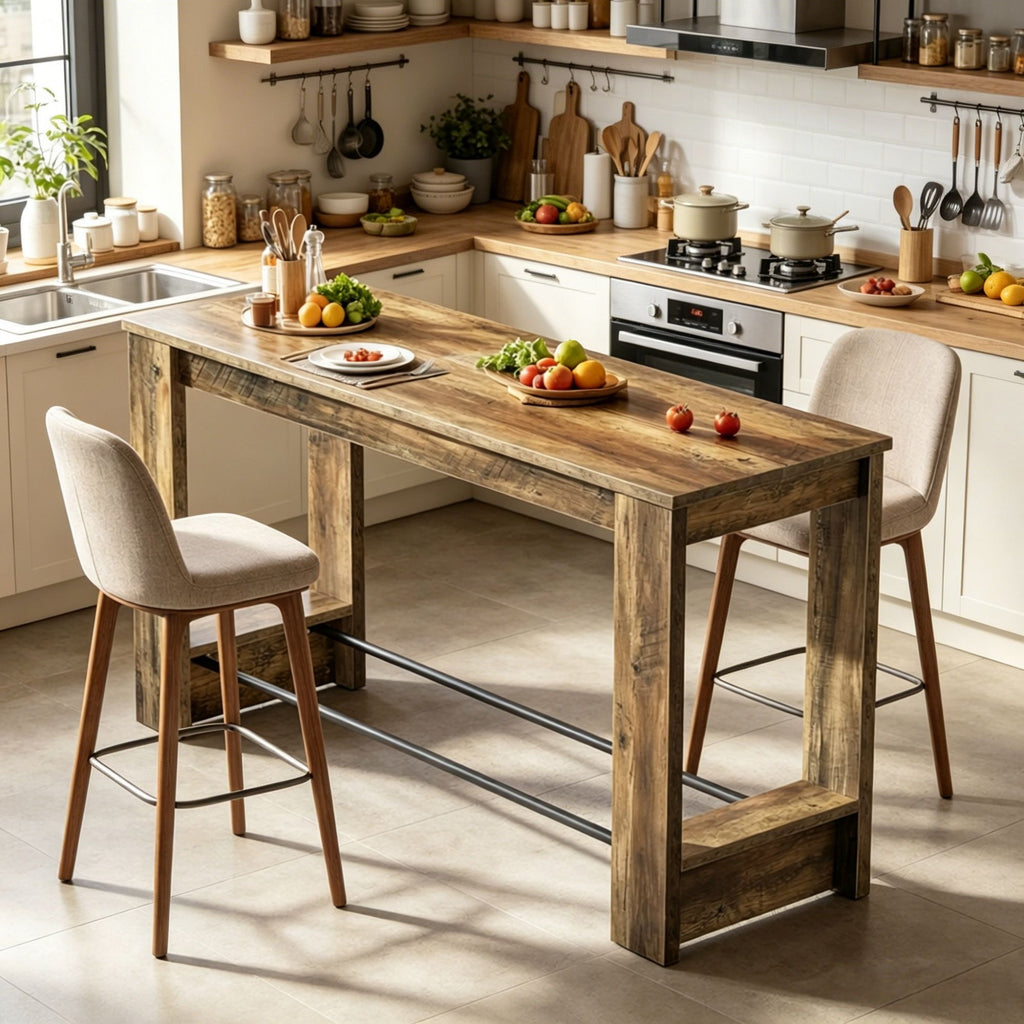 Dining Table(Only dining table)