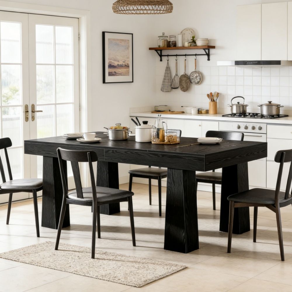 Dining Table(Only dining table)