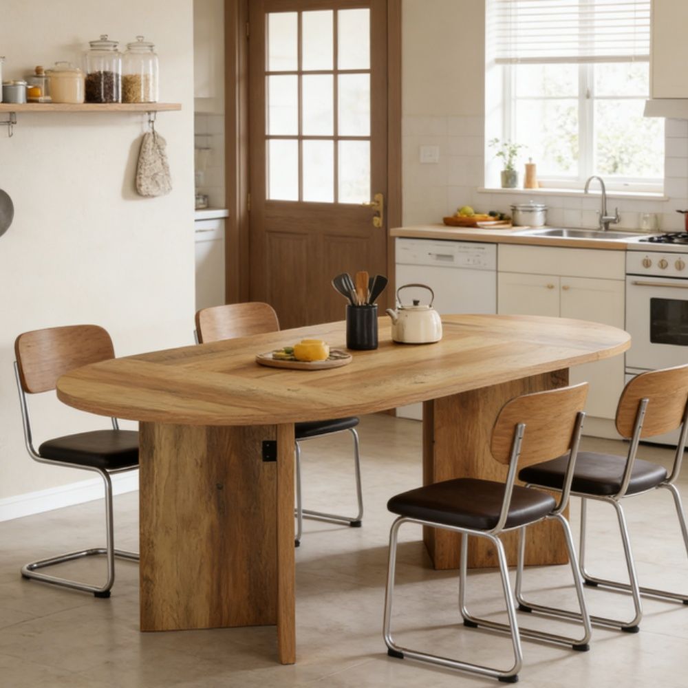Dining Table(Only dining table)