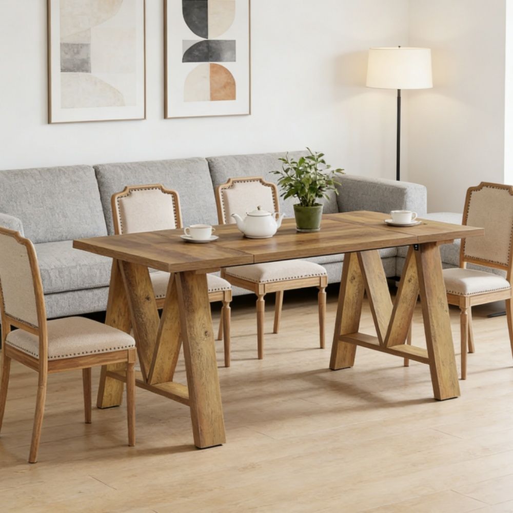 Dining Table(Only dining table)