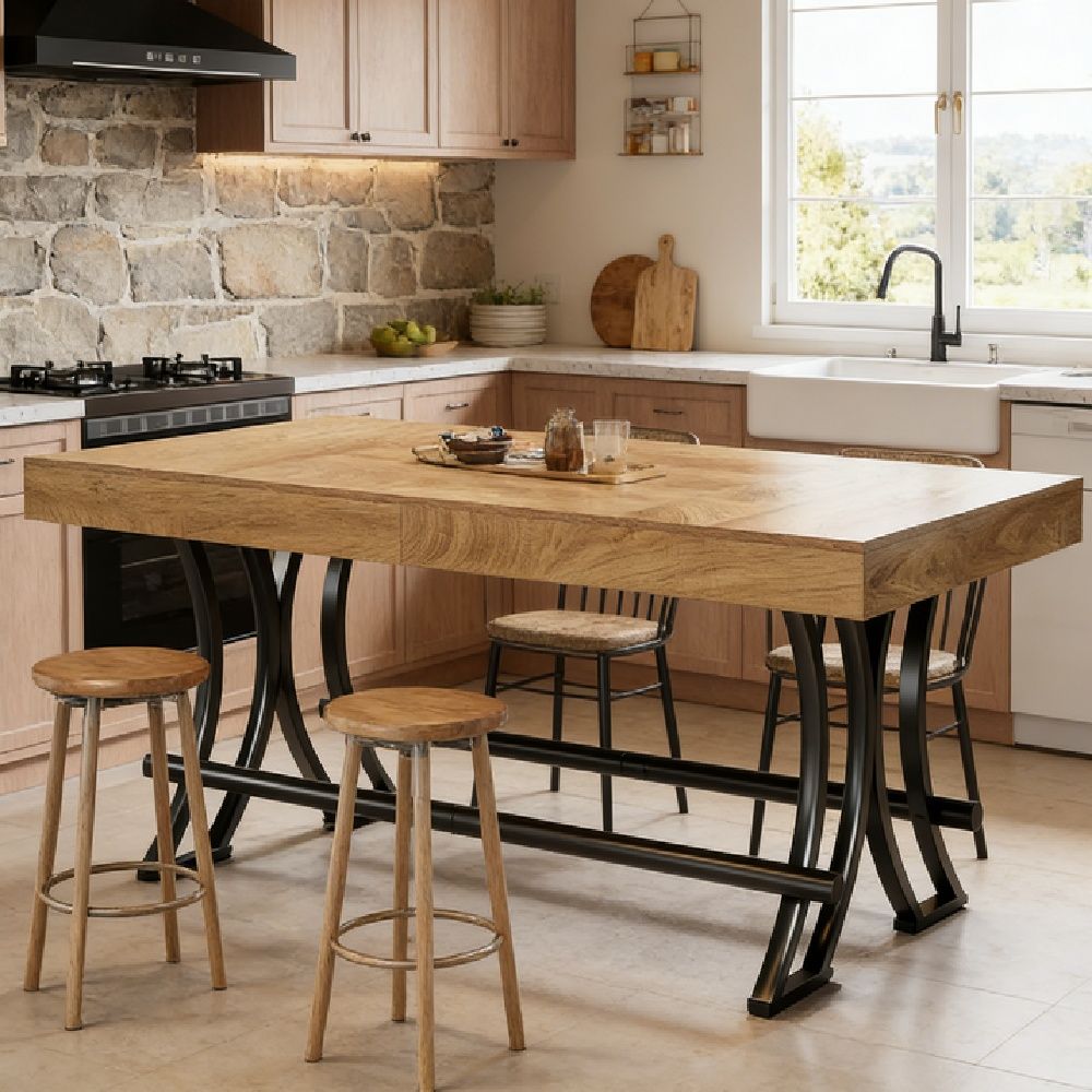 Dining Table(Only dining table)