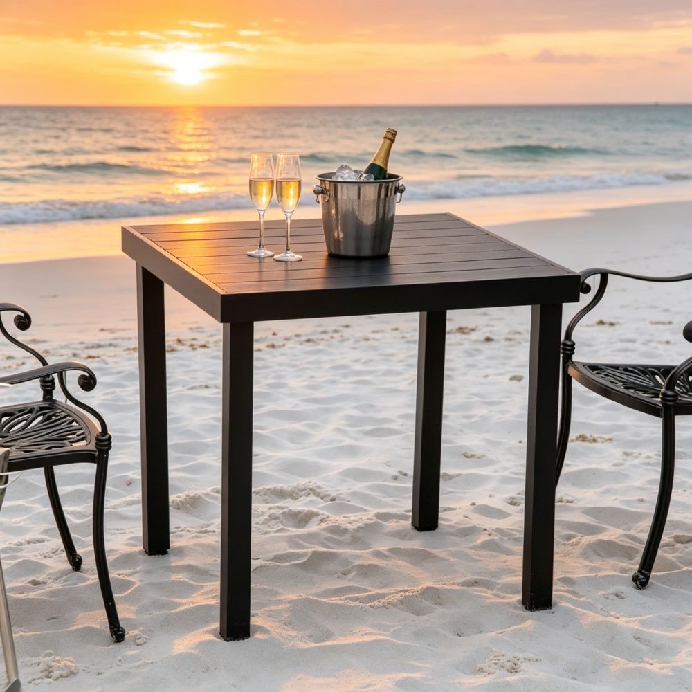 Dining Table(Only dining table)