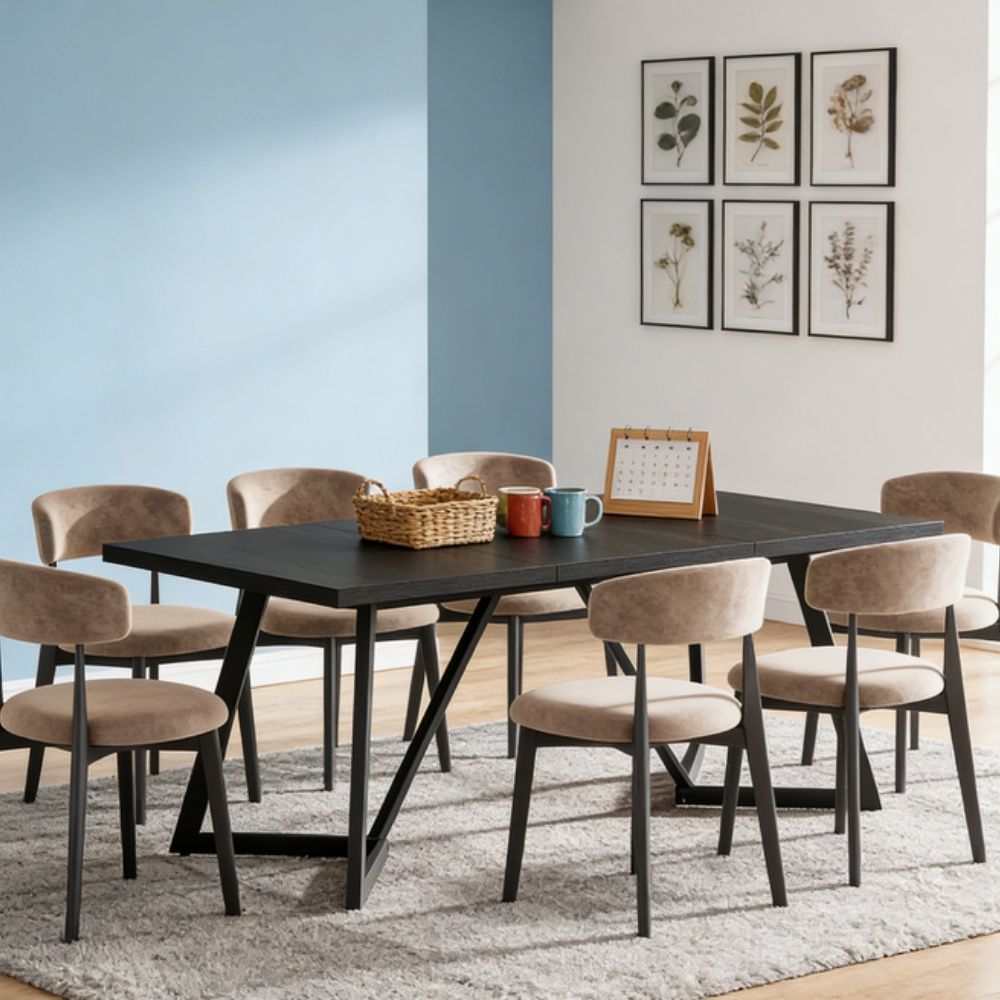 Dining Table(Only dining table)